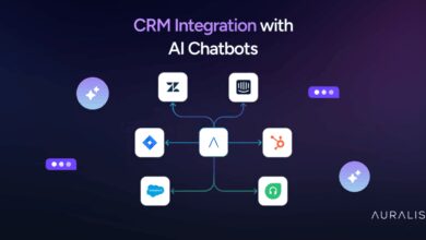 CRM AI