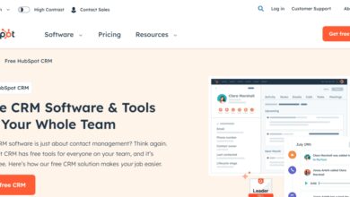 CRM for startups