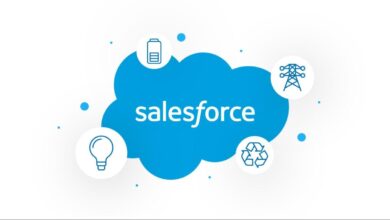 Salesforce CRM cost